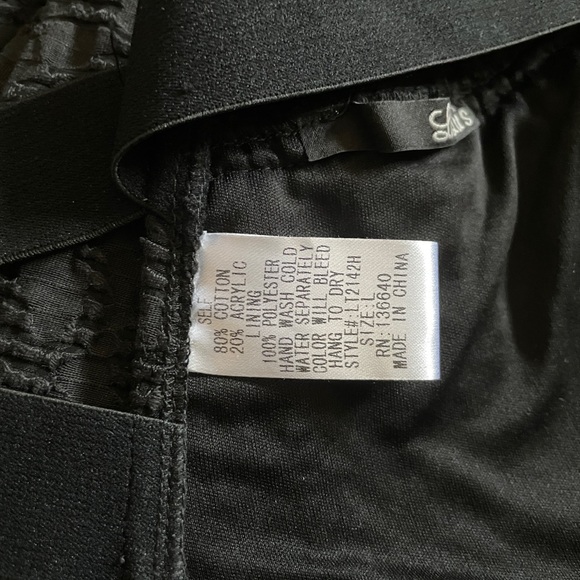 Lulu two piece set - Picture 5 of 15